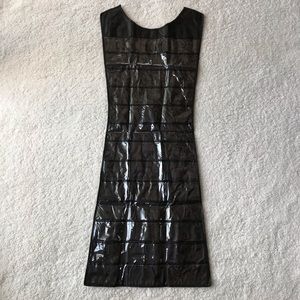 New! Little Black Dress Jewelry Holder Organizer